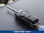 2025 Ford F-150 SuperCrew Cab RWD Pickup for sale #SKD31665 - photo 31