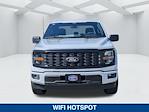 2025 Ford F-150 SuperCrew Cab RWD Pickup for sale #SKD31665 - photo 8