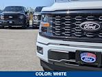 2025 Ford F-150 SuperCrew Cab RWD Pickup for sale #SKD31665 - photo 9