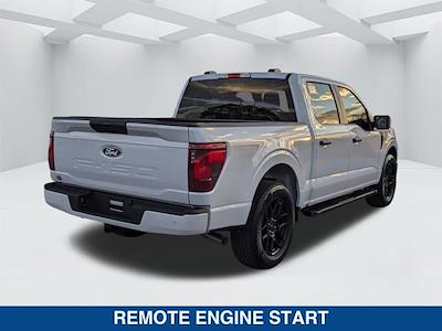 2025 Ford F-150 SuperCrew Cab RWD Pickup for sale #SKD32956 - photo 2
