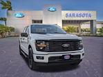 2025 Ford F-150 SuperCrew Cab RWD Pickup for sale #SKD32956 - photo 1