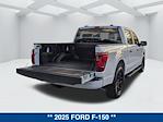 2025 Ford F-150 SuperCrew Cab RWD Pickup for sale #SKD32956 - photo 13