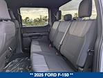 2025 Ford F-150 SuperCrew Cab RWD Pickup for sale #SKD32956 - photo 14
