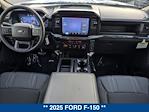 2025 Ford F-150 SuperCrew Cab RWD Pickup for sale #SKD32956 - photo 15