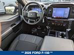 2025 Ford F-150 SuperCrew Cab RWD Pickup for sale #SKD32956 - photo 19