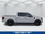 2025 Ford F-150 SuperCrew Cab RWD Pickup for sale #SKD32956 - photo 4