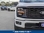 2025 Ford F-150 SuperCrew Cab RWD Pickup for sale #SKD32956 - photo 9
