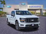 2025 Ford F-150 Super Cab RWD Pickup for sale #SKD34611 - photo 1