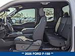 2025 Ford F-150 Super Cab RWD Pickup for sale #SKD34611 - photo 18