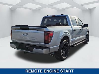 New 2025 Ford F-150 STX SuperCrew Cab for sale #SKD35169 - photo 2