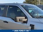 2025 Ford F-150 SuperCrew Cab RWD Pickup for sale #SKD35169 - photo 10