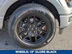 2025 Ford F-150 SuperCrew Cab RWD Pickup for sale #SKD35169 - photo 11