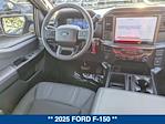 2025 Ford F-150 SuperCrew Cab RWD Pickup for sale #SKD35169 - photo 19