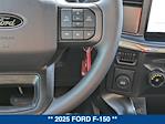 2025 Ford F-150 SuperCrew Cab RWD Pickup for sale #SKD35169 - photo 22