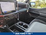 2025 Ford F-150 SuperCrew Cab RWD Pickup for sale #SKD35169 - photo 29