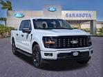 2025 Ford F-150 SuperCrew Cab RWD Pickup for sale #SKD35406 - photo 1
