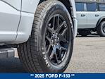 2025 Ford F-150 SuperCrew Cab RWD Pickup for sale #SKD35406 - photo 12