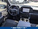 2025 Ford F-150 SuperCrew Cab RWD Pickup for sale #SKD35406 - photo 16