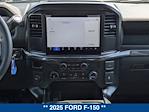 2025 Ford F-150 SuperCrew Cab RWD Pickup for sale #SKD35406 - photo 18