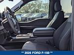 2025 Ford F-150 SuperCrew Cab RWD Pickup for sale #SKD35406 - photo 20