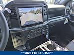 2025 Ford F-150 SuperCrew Cab RWD Pickup for sale #SKD35406 - photo 29