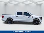 2025 Ford F-150 SuperCrew Cab RWD Pickup for sale #SKD35406 - photo 4