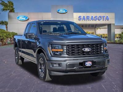 2025 Ford F-150 Super Cab RWD Pickup for sale #SKD35999 - photo 1