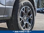 2025 Ford F-150 Super Cab RWD Pickup for sale #SKD35999 - photo 13