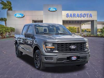 2025 Ford F-150 SuperCrew Cab RWD Pickup for sale #SKD36068 - photo 1