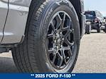 2025 Ford F-150 SuperCrew Cab RWD Pickup for sale #SKD36068 - photo 12