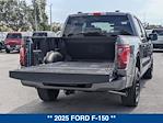 2025 Ford F-150 SuperCrew Cab RWD Pickup for sale #SKD36068 - photo 13