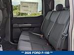 2025 Ford F-150 SuperCrew Cab RWD Pickup for sale #SKD36068 - photo 14