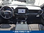 2025 Ford F-150 SuperCrew Cab RWD Pickup for sale #SKD36068 - photo 15