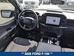 2025 Ford F-150 SuperCrew Cab RWD Pickup for sale #SKD36068 - photo 16