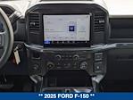 2025 Ford F-150 SuperCrew Cab RWD Pickup for sale #SKD36068 - photo 18