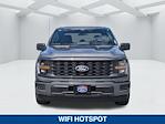 2025 Ford F-150 SuperCrew Cab RWD Pickup for sale #SKD36068 - photo 8