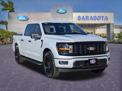 2025 Ford F-150 SuperCrew Cab RWD Pickup for sale #SKD36085 - photo 1