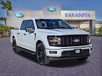 2025 Ford F-150 SuperCrew Cab RWD Pickup for sale #SKD36085 - photo 1