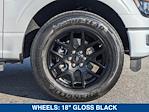 2025 Ford F-150 SuperCrew Cab RWD Pickup for sale #SKD36085 - photo 11