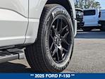 2025 Ford F-150 SuperCrew Cab RWD Pickup for sale #SKD36085 - photo 12