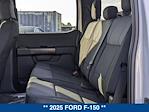 2025 Ford F-150 SuperCrew Cab RWD Pickup for sale #SKD36085 - photo 14