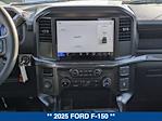 2025 Ford F-150 SuperCrew Cab RWD Pickup for sale #SKD36085 - photo 18