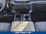 2025 Ford F-150 SuperCrew Cab RWD Pickup for sale #SKD36085 - photo 19