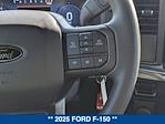 2025 Ford F-150 SuperCrew Cab RWD Pickup for sale #SKD36085 - photo 25