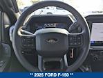 2025 Ford F-150 SuperCrew Cab RWD Pickup for sale #SKD36085 - photo 26