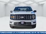 2025 Ford F-150 SuperCrew Cab RWD Pickup for sale #SKD36085 - photo 8