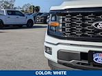 2025 Ford F-150 SuperCrew Cab RWD Pickup for sale #SKD36085 - photo 9