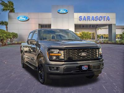 2025 Ford F-150 SuperCrew Cab RWD Pickup for sale #SKD42284 - photo 1