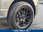 2025 Ford F-150 SuperCrew Cab RWD Pickup for sale #SKD42284 - photo 12