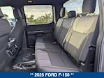 2025 Ford F-150 SuperCrew Cab RWD Pickup for sale #SKD42284 - photo 14